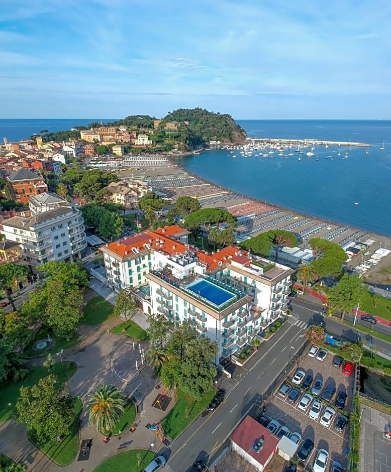 Grande Albergo