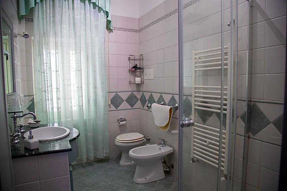 B&B Del Centro e SPA