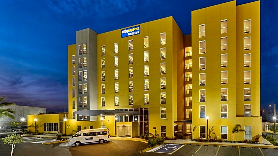 City Express by Marriott Tijuana Otay
