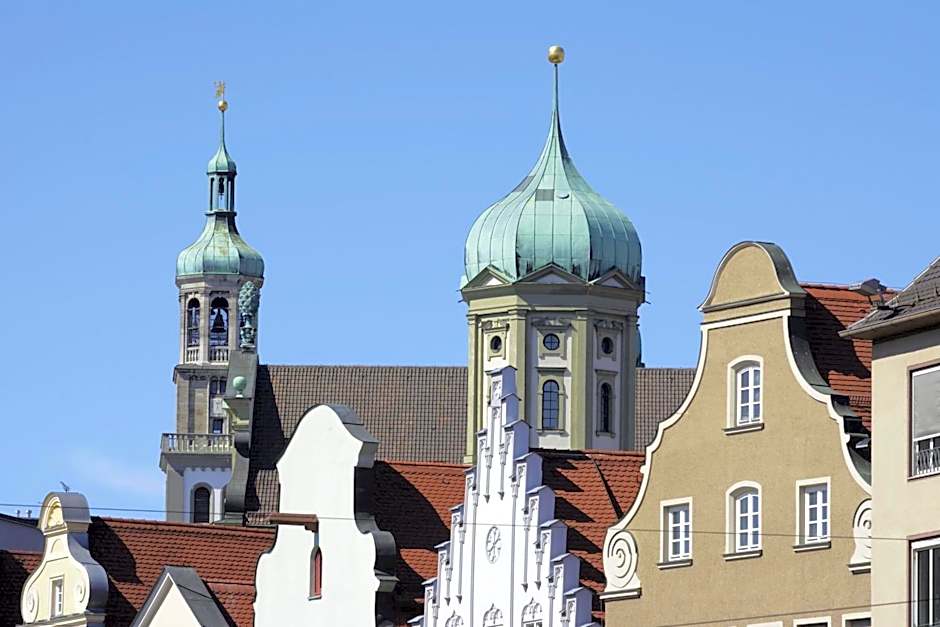 Rugs Hotel Augsburg City