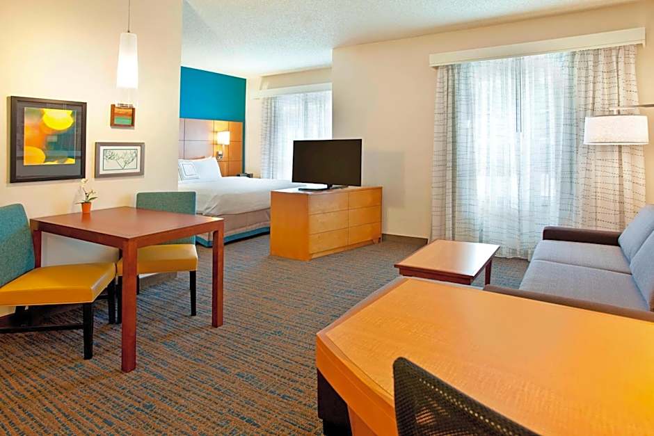 Residence Inn by Marriott Bridgewater Branchburg