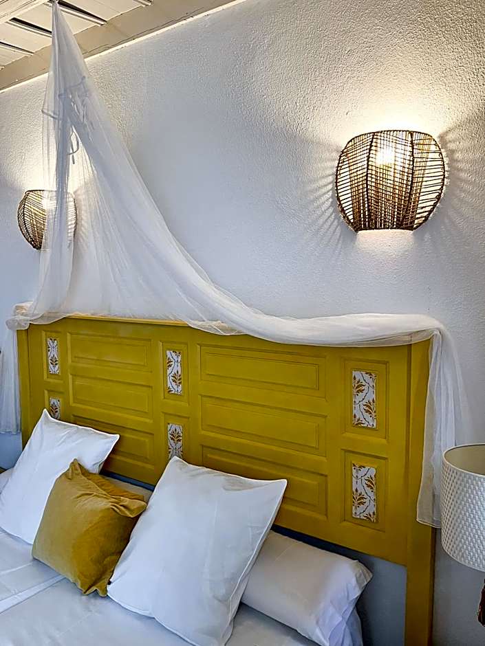 Hostal Servilia