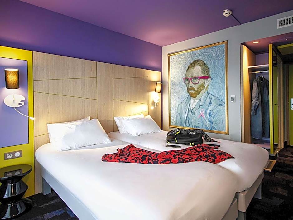ibis Styles Honfleur Centre Historique