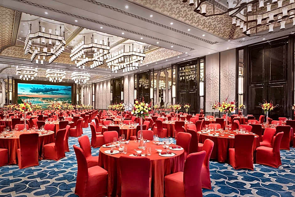 The Ritz-Carlton Guangzhou