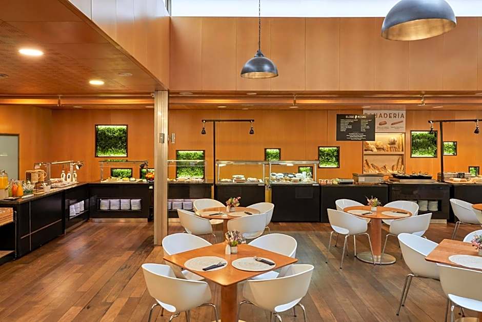 Crowne Plaza Madrid - Centre Retiro By IHG