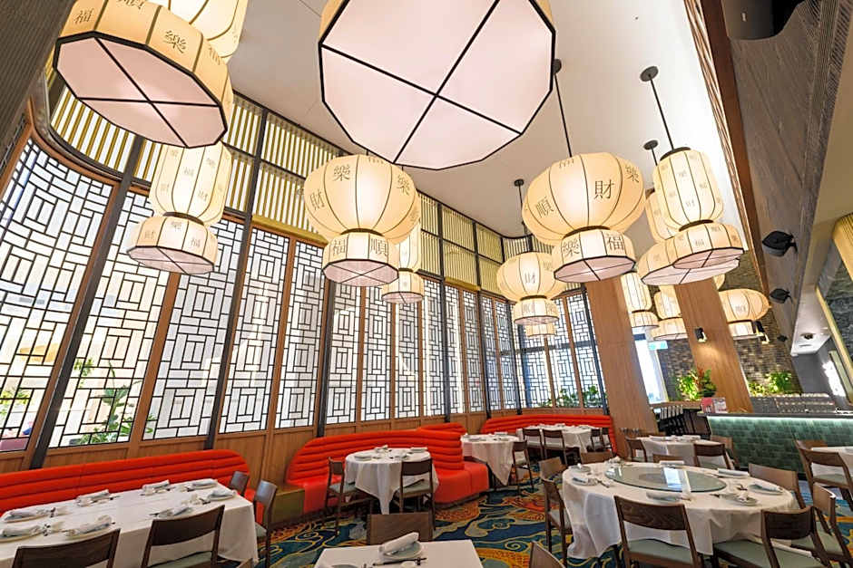 The Star Grand at The Star Gold Coast