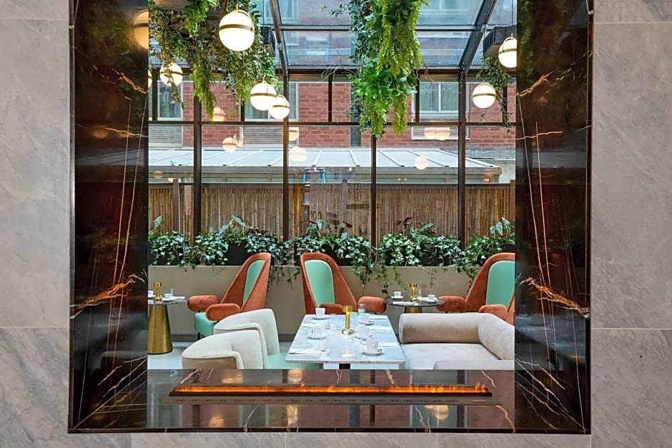 Delta Hotels by Marriott New York Times Square