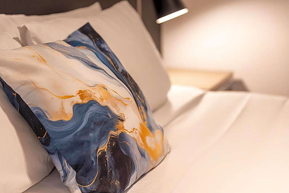 315 Euro Motel and Serviced Apartments