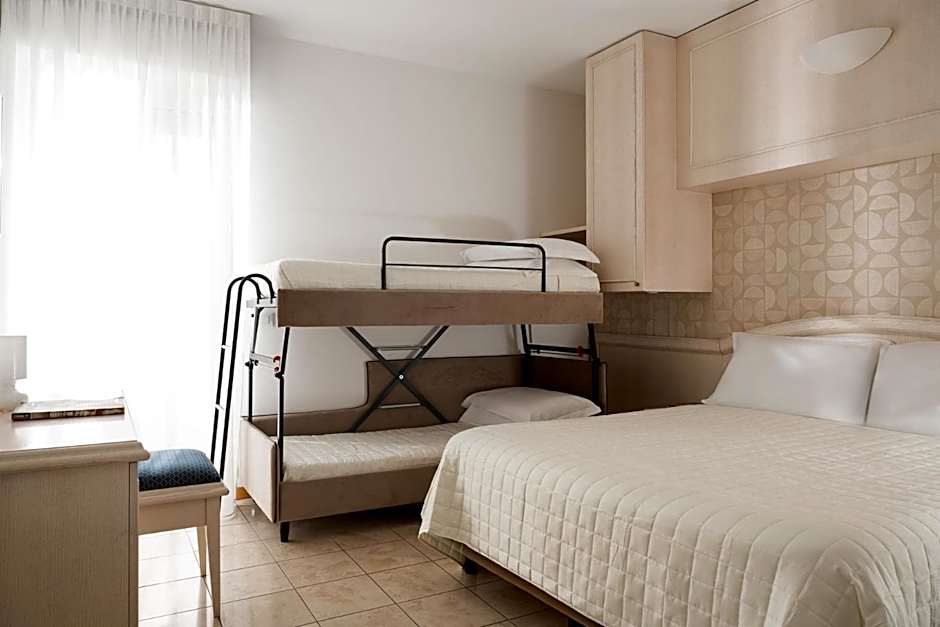 Hotel Villa Mare