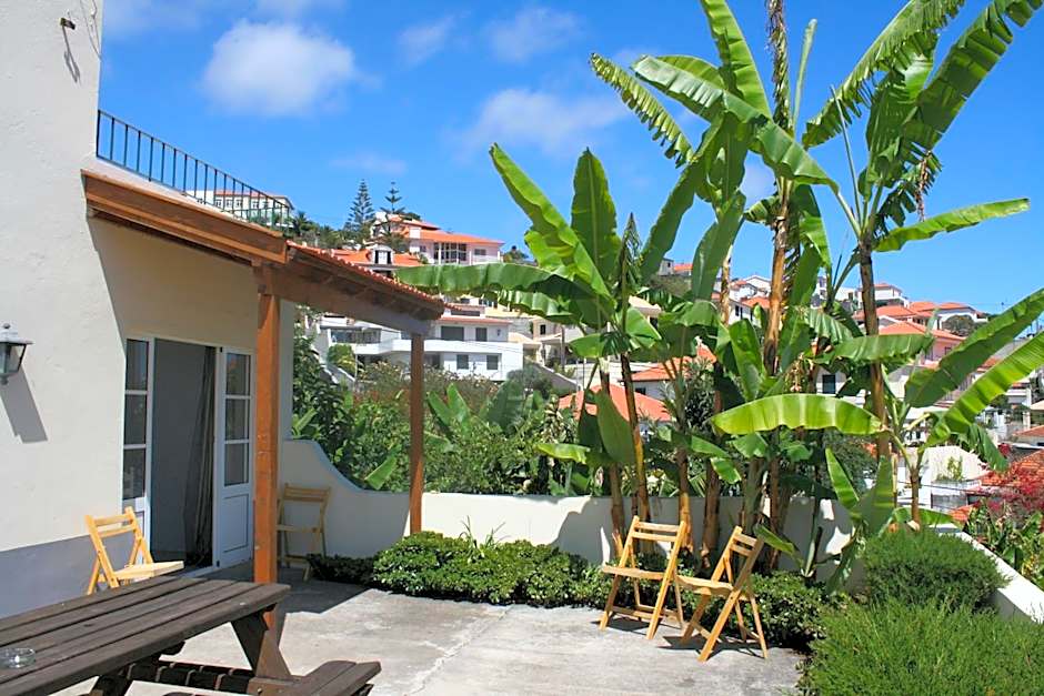Apartamentos Quinta Mae dos Homens