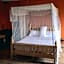 African Tribe Hotel