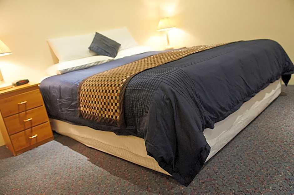 Motel Mount Gambier