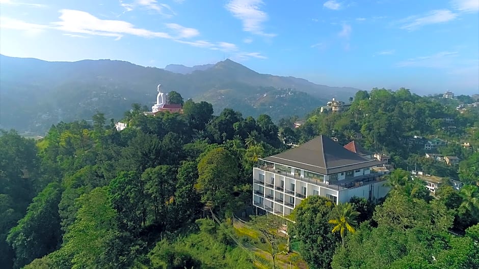 Swiss Residence Hotel- Kandy