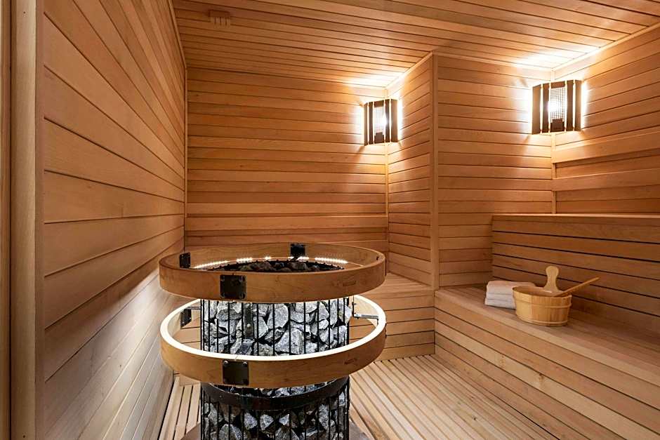 Courtyard by Marriott Batumi