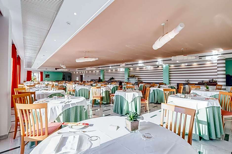 Best Western Hotel La Solara