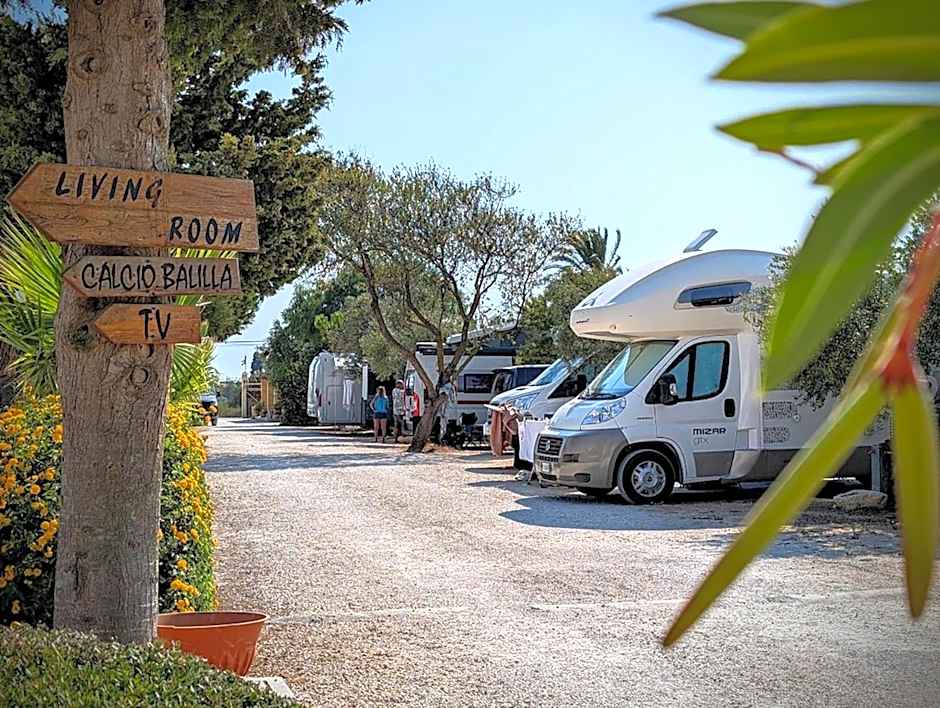 Lilybeo Village - Camping & Residence
