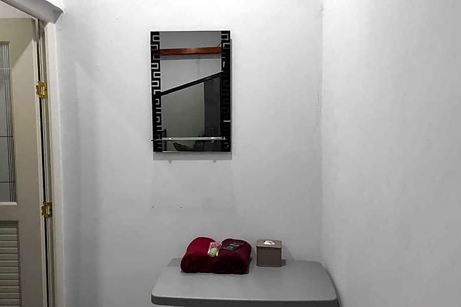 RedDoorz At Jalan Raya Baturaden