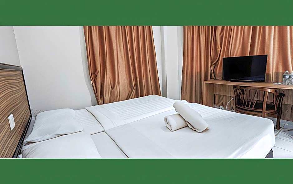 Subang Park Hotel