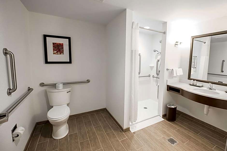 Hilton Garden Inn Indiana at IUP