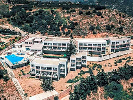 Kalamaki Property Sokol Resort