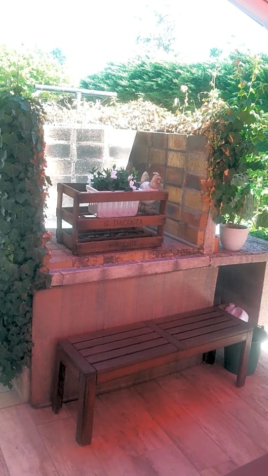 Chambres d'Hotes des Ecureuils