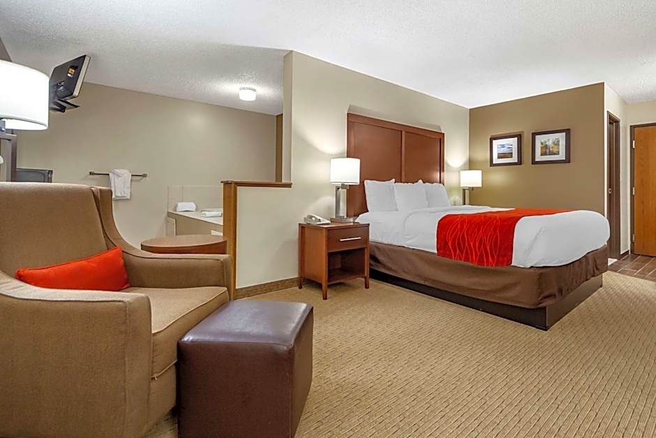 Comfort Inn Valentine