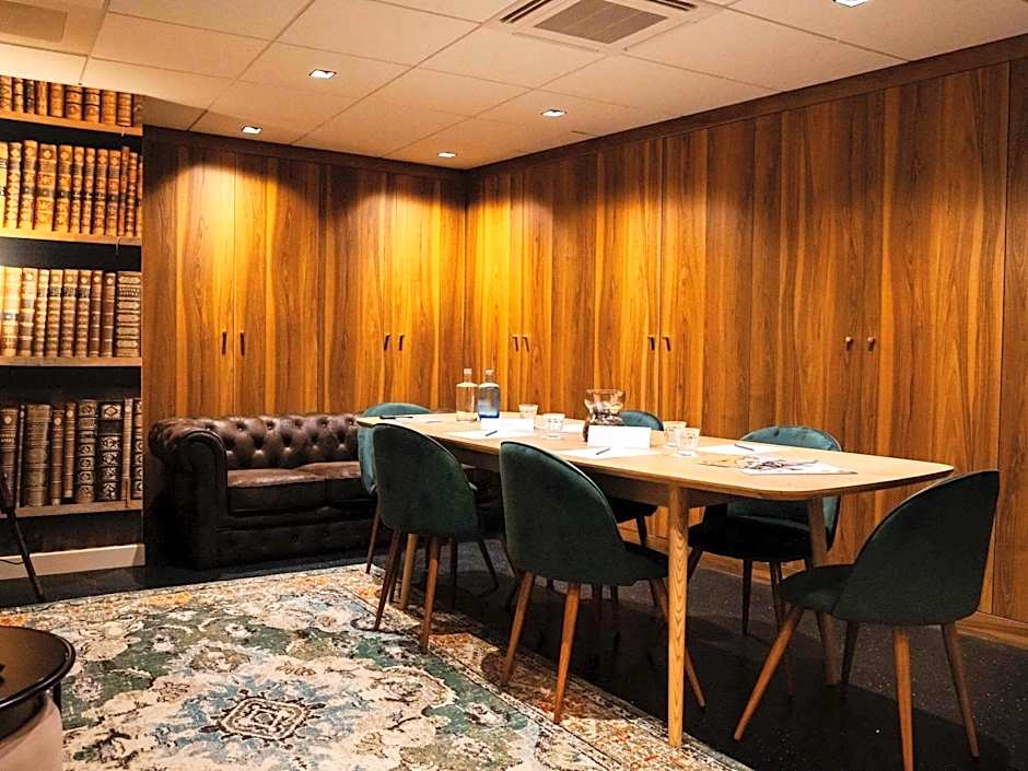 Mercure Bordeaux Gare Atlantic