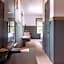 The Ozarker Lodge