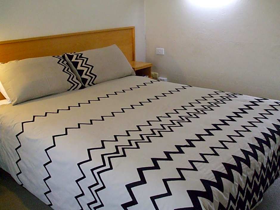 Anna Bella Motel Glen Innes