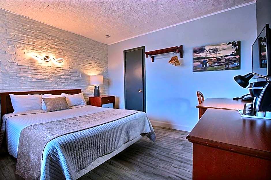 Hotel Motel Le Quiet