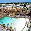 Hotel Pirates World