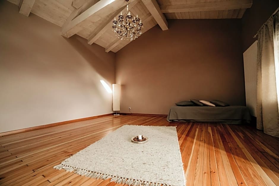 Guest House Al Devesio