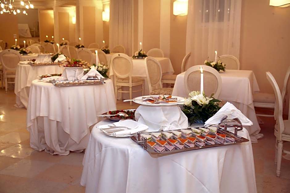 Palace Hotel Vieste