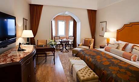 Luxury Grande Room Sea View