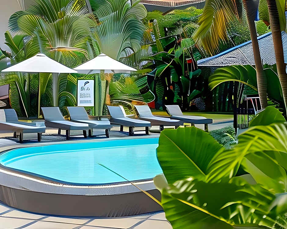 Casa Wina Kuta by The Wina Resorts