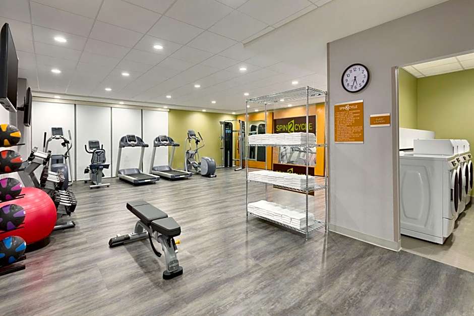 Home2 Suites by Hilton Shenandoah The Woodlands
