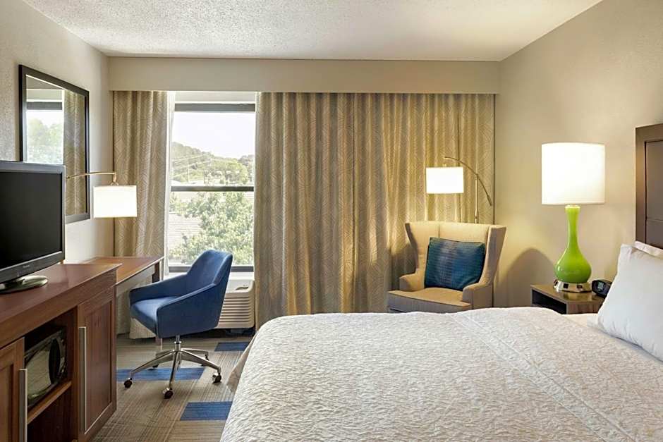 Hampton Inn By Hilton Birmingham/Trussville