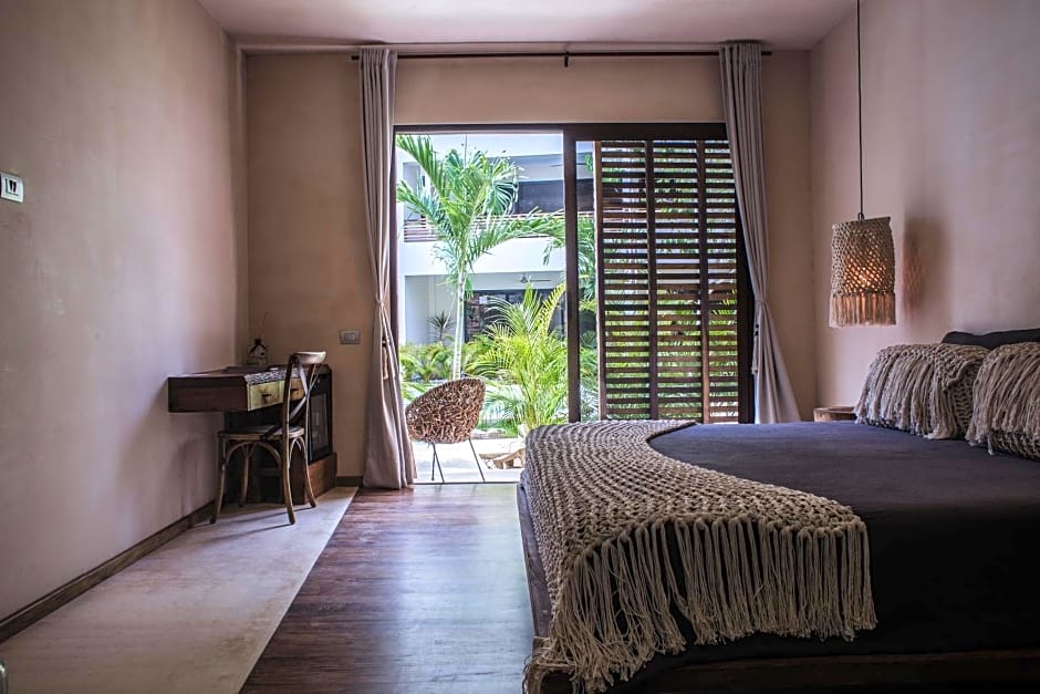 ERA HOTEL & SPA TULUM