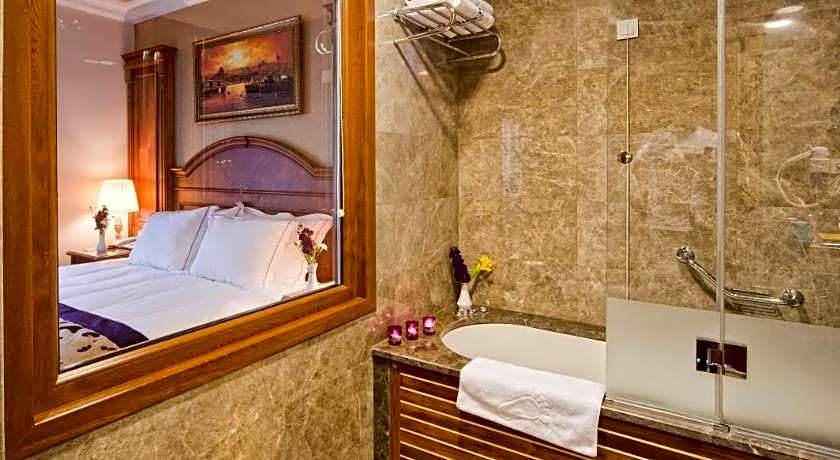 GLK PREMIER Acropol Suites & Spa