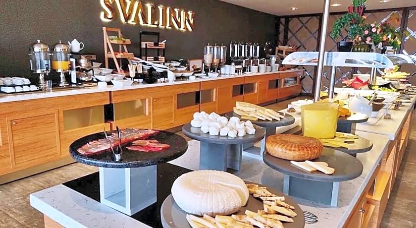 Svalinn Hotel