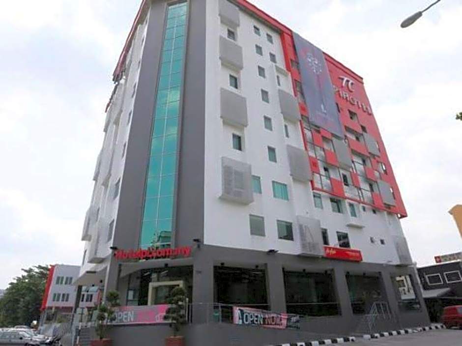 Hotel Regal Vista