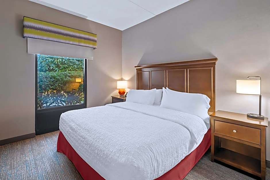 Hampton Inn By Hilton New Bedford/Fairhaven