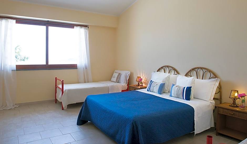 'A Nuciara Park Hotel & Spa