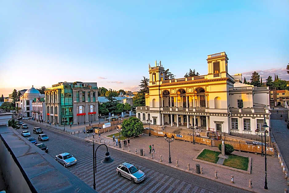 Margi Boutique Hotel by DNT Group