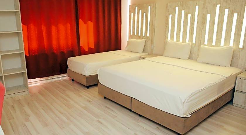 premium hotel