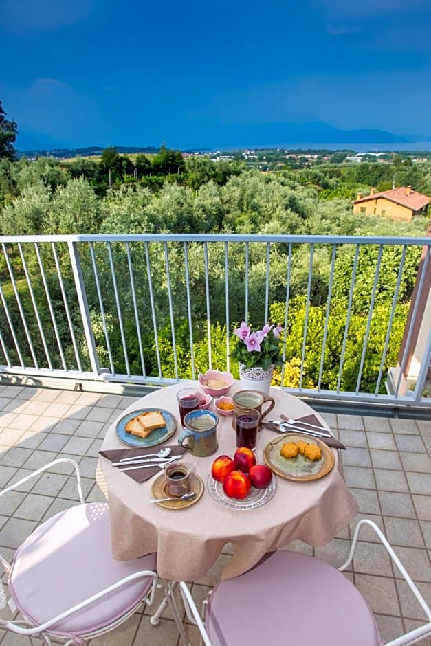 Bio B&B Vivere la Vita