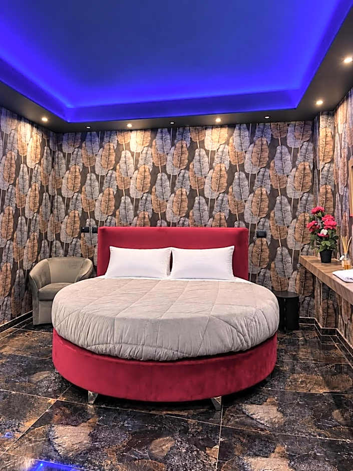 Hotel El Pamas