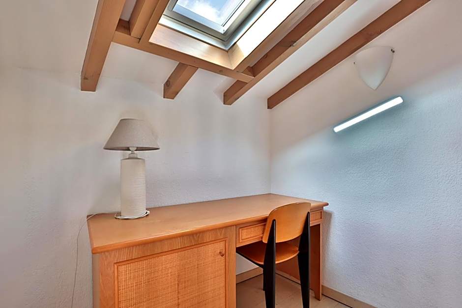 Hôtel & Appart-hôtel Olatua