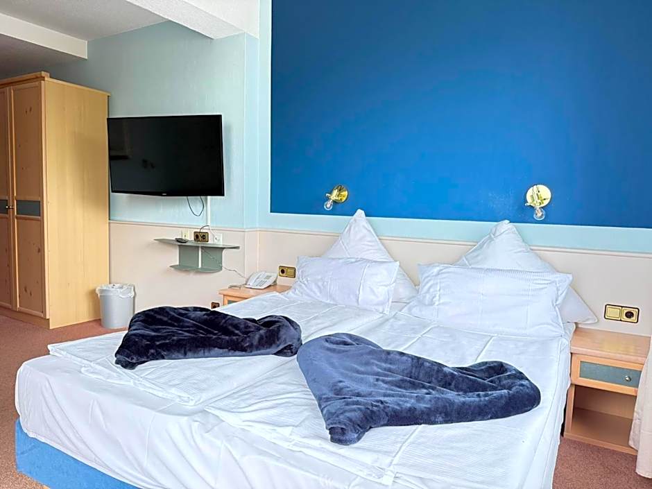 Seehotel Neue Liebe
