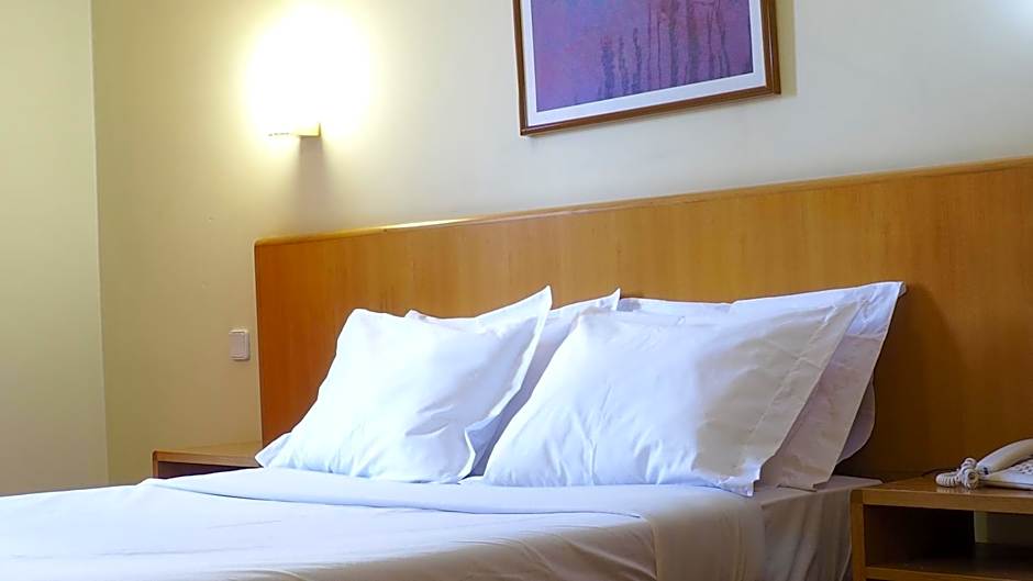 Flag Hotel Porto Maia